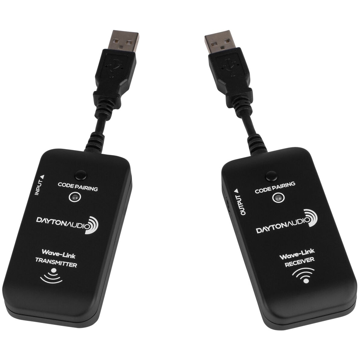 Wifi deals audio transmitter